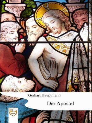 cover image of Der Apostel
